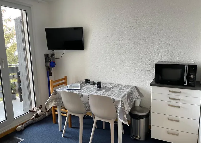 L'ansloboys Montagne H2 Ле дез Альп