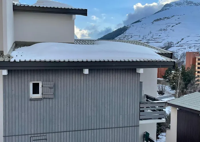 L'ansloboys Montagne H2 *