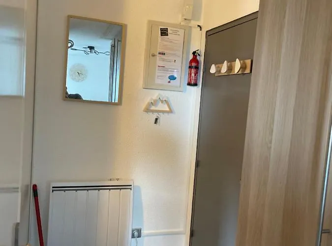 L'ansloboys Montagne H2 Ле дез Альп