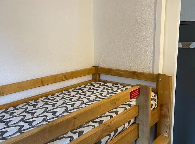 L'ansloboys Montagne H2 Апартаменты Ле дез Альп