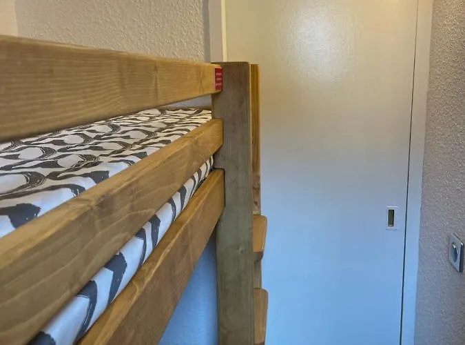 L'ansloboys Montagne H2 Апартаменты *