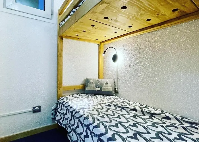 L'ansloboys Montagne H2 * Ле дез Альп