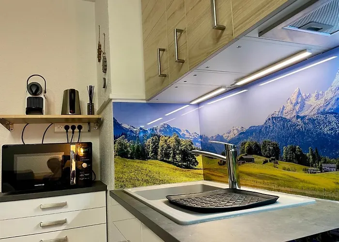 Apartment L'ansloboys Montagne H2 *