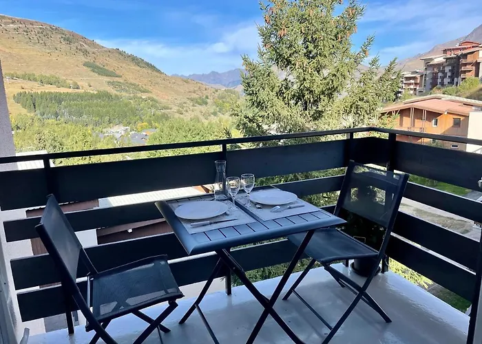 L'ansloboys Montagne H2 Les Deux Alpes