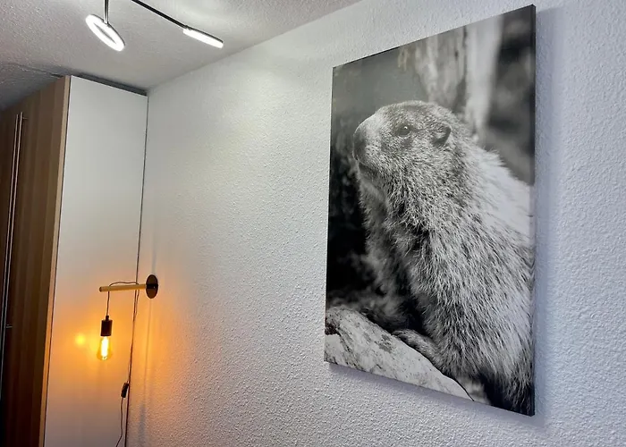 L'ansloboys Montagne H2 *