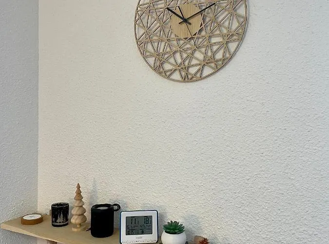 Апартаменты L'ansloboys Montagne H2 Ле дез Альп